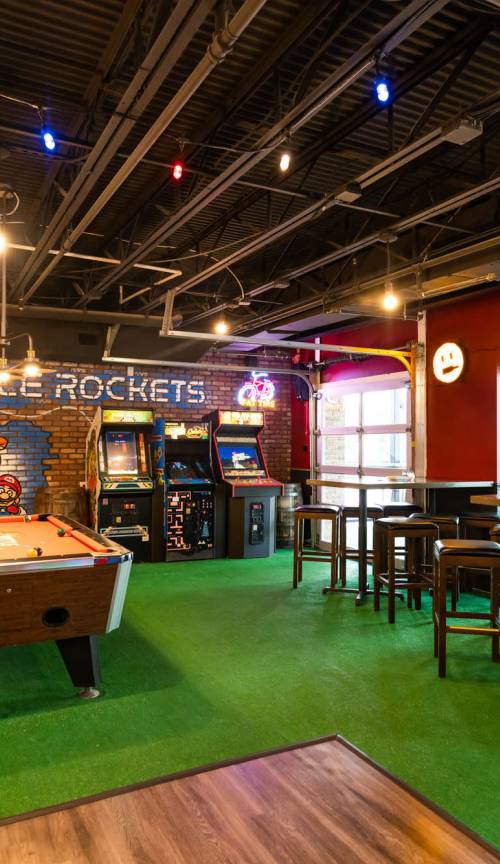 Bottle Rockets opens in the Shops at Legacy - Plano Magazine