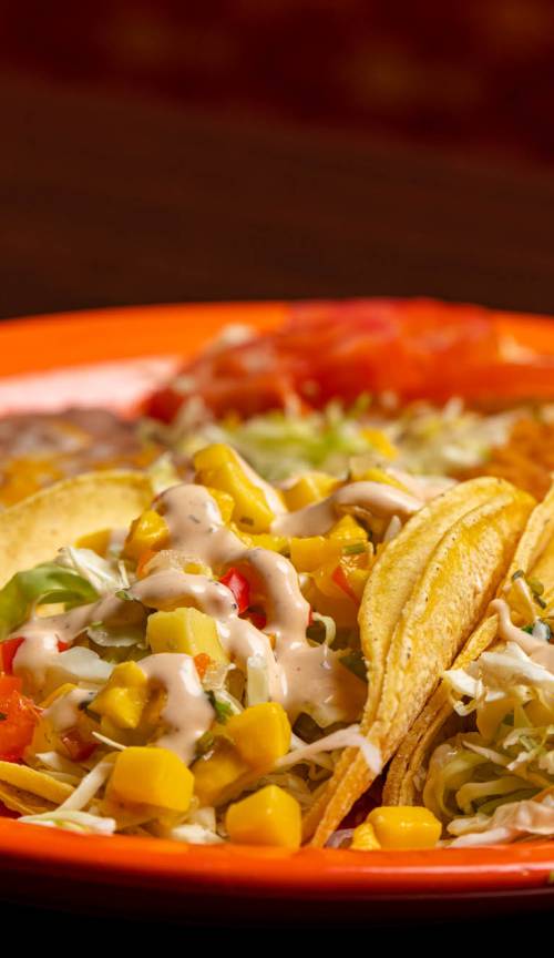 Tres Amigos Mexican Grill - Gift Cards