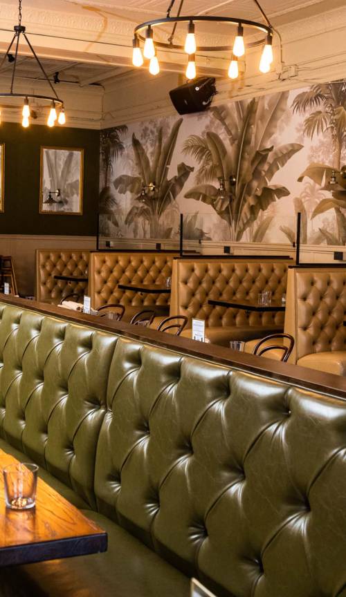 black owned restaurants logan square chicago