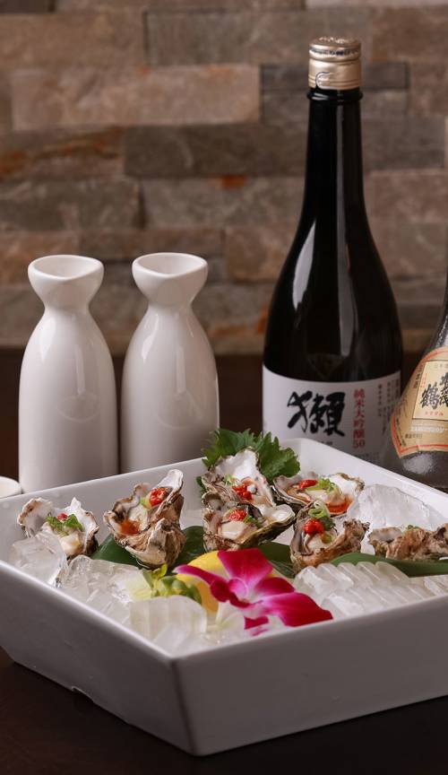 Osaka (Gilbert) - Gilbert , AZ