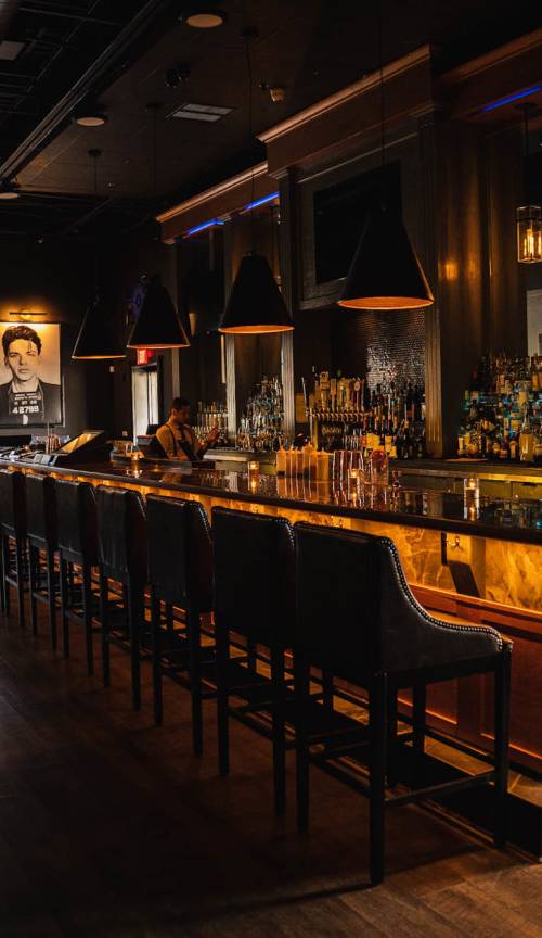 henderson tap house drink menu