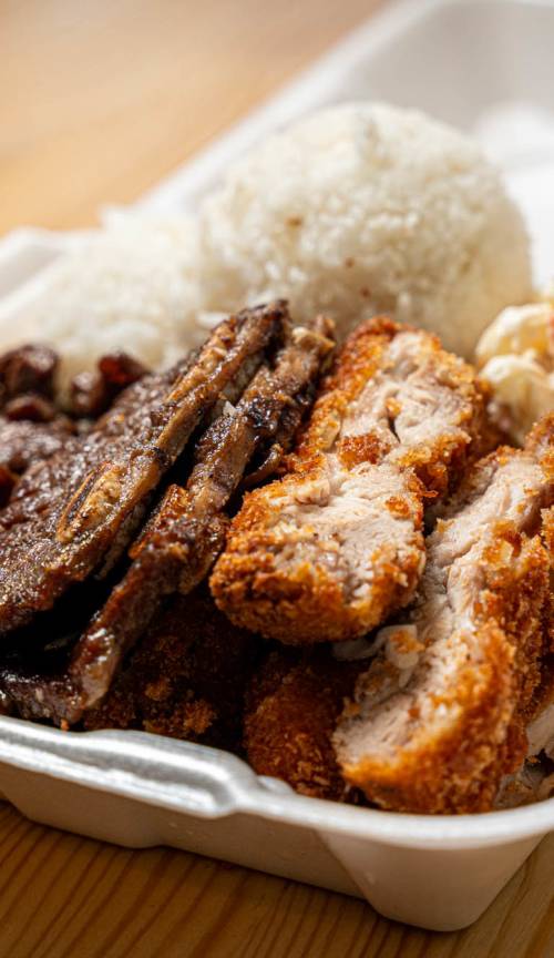 Aloha bbq near me deals