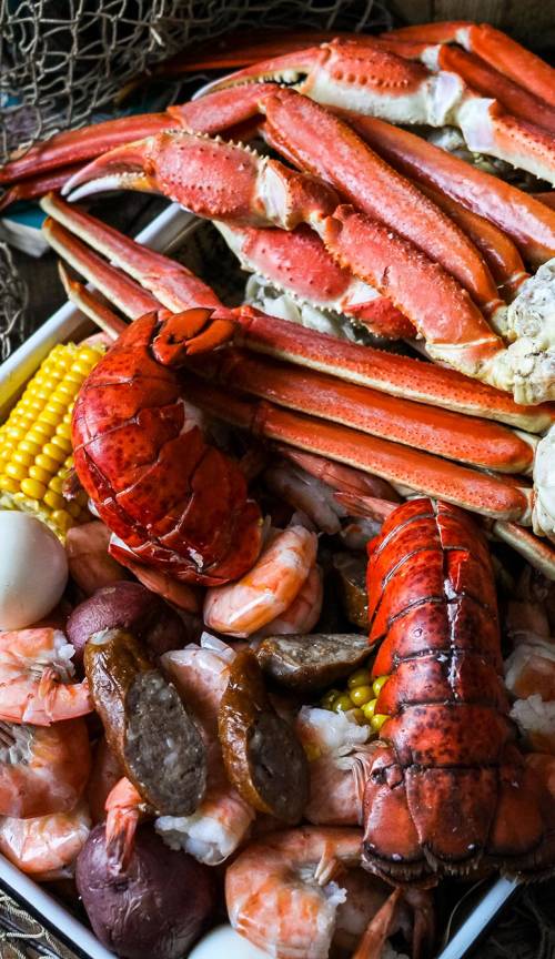 Crab 404 Sandy Springs Ga