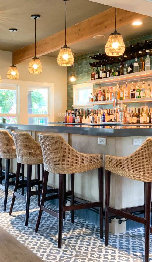 The Bistro at Windmill Gardens South Sound Sumner WA