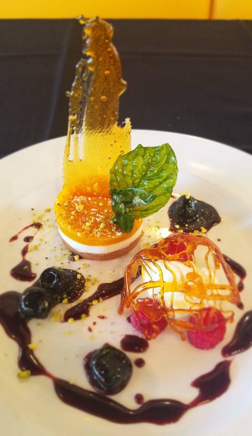 Mangia E Bevi Ranch Del Oro Oceanside Ca