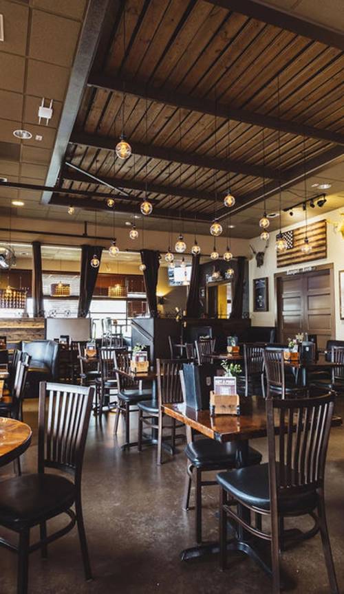 Bethany Public House - Portland Or
