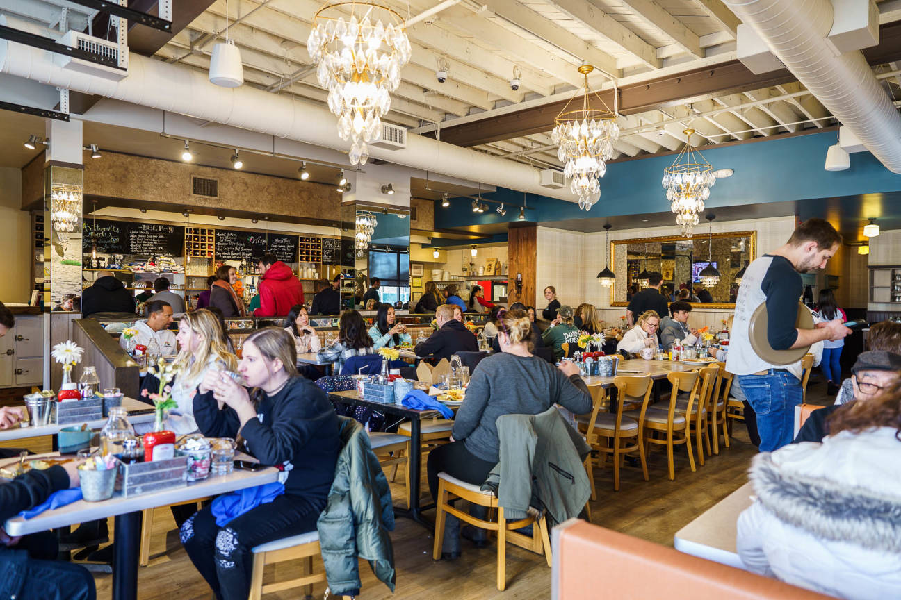 Buttermilk's Kitchen Patchogue, NY