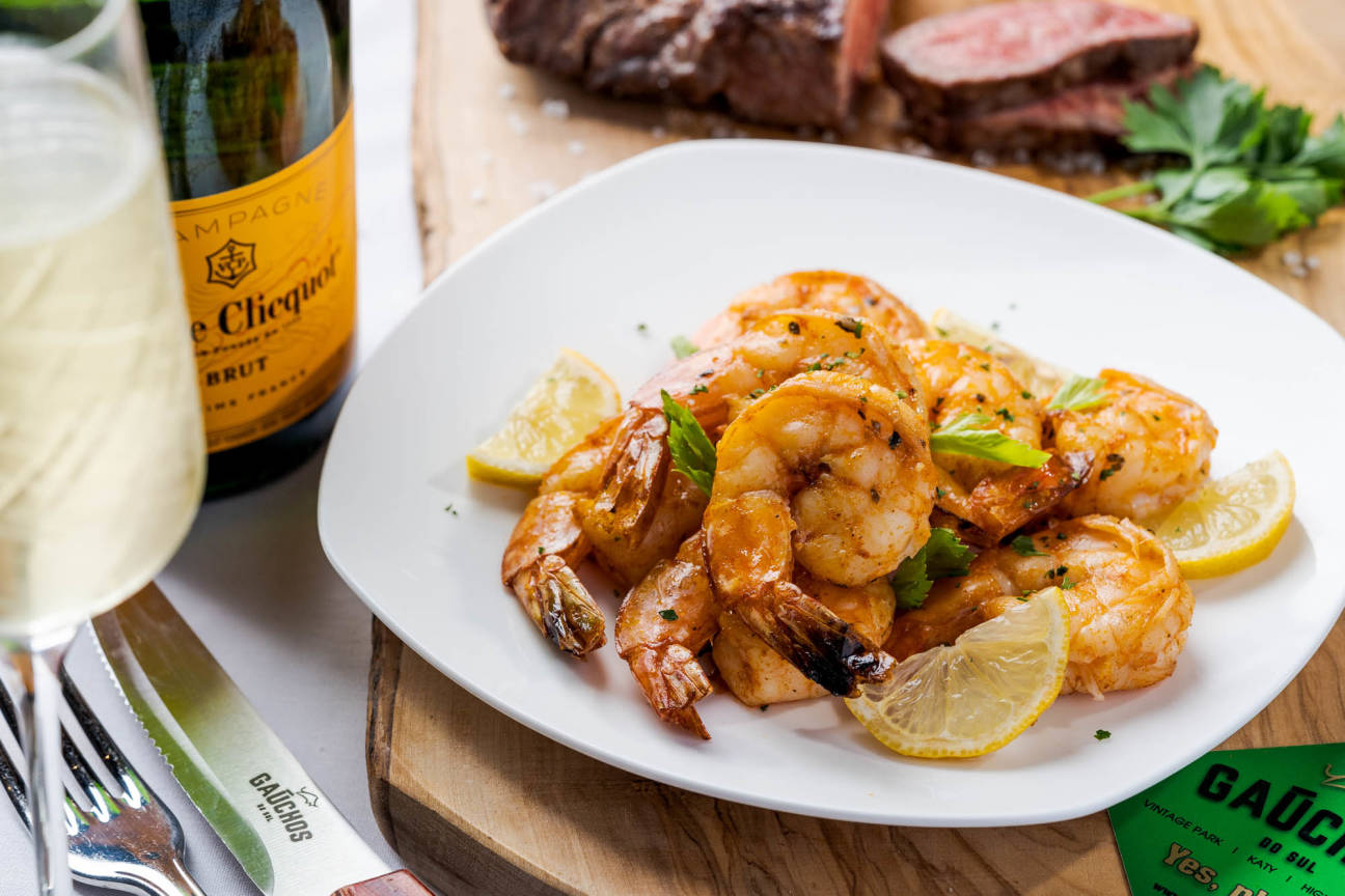 Gauchos Do Sul Katy, TX