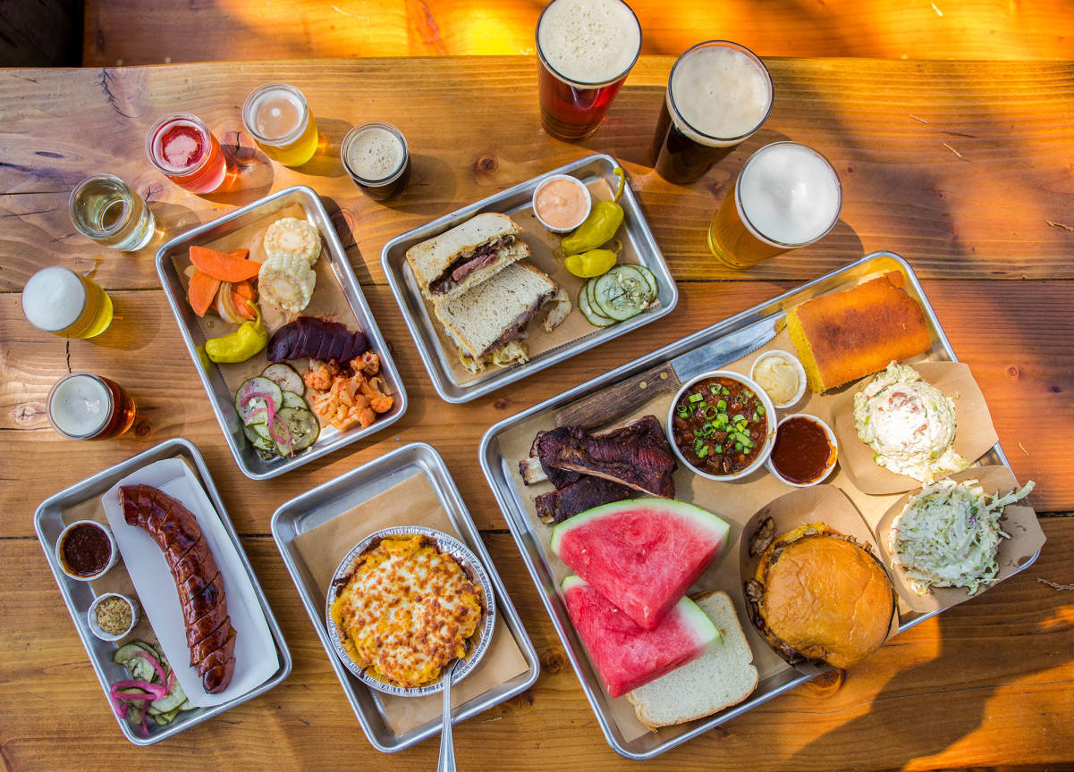 Julian Beer Co Julian, Julian, CA