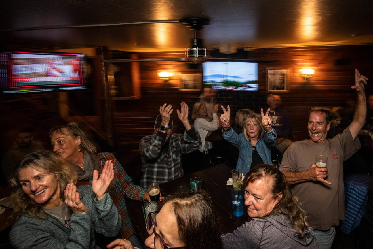 Steamers Bar & Grill South Lake Tahoe, CA