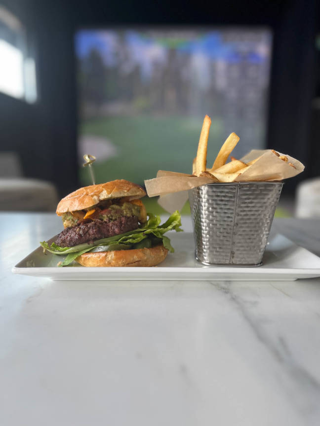 Paulie's Maple Grove The Grove, Maple Grove, MN