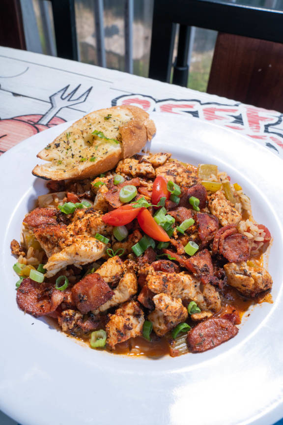 Shrimpy's Waterfront St. Pete Beach, FL