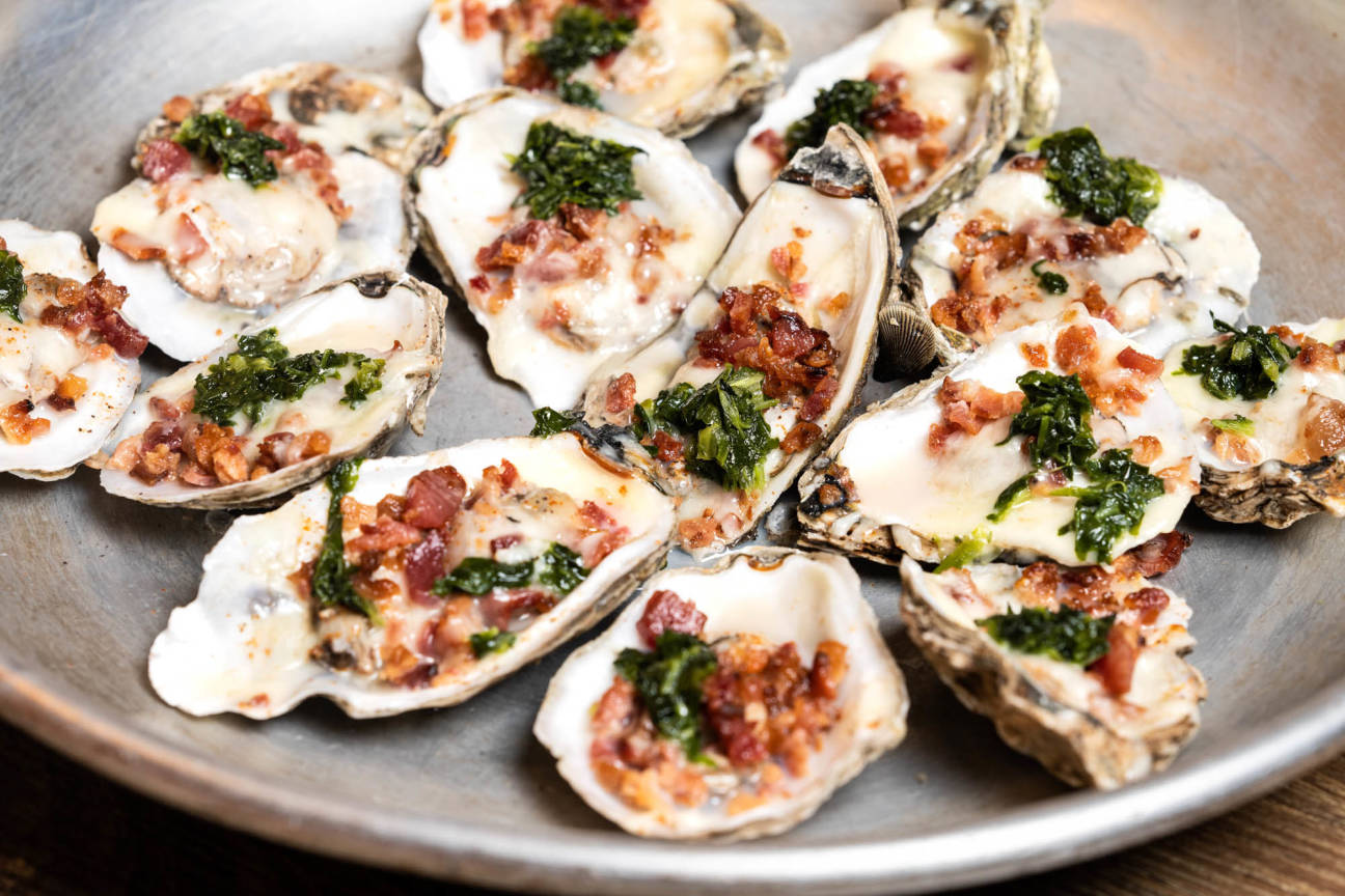 Food Hall Smithfield NC A Culinary Destinations Potential.