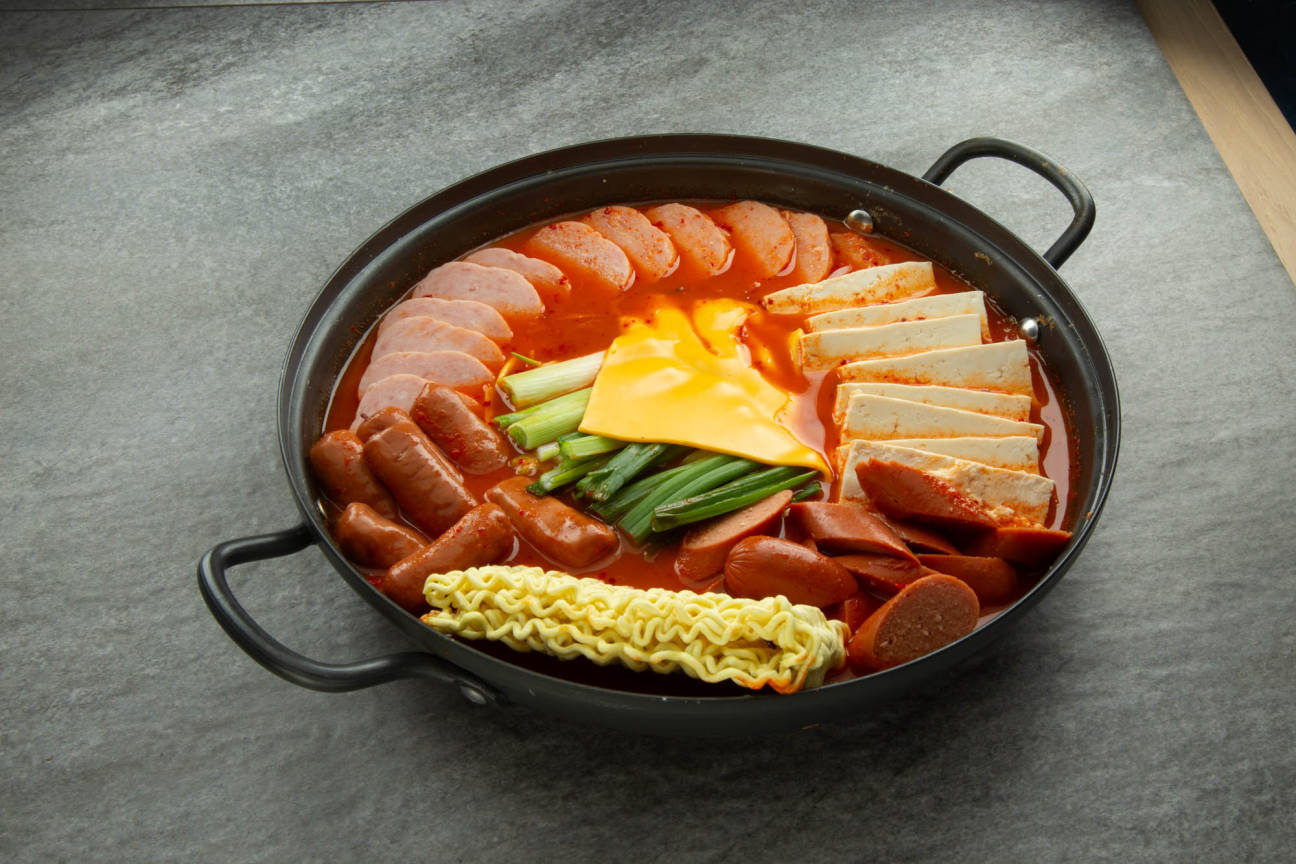 Master Kim's Tofu House Las Vegas, NV