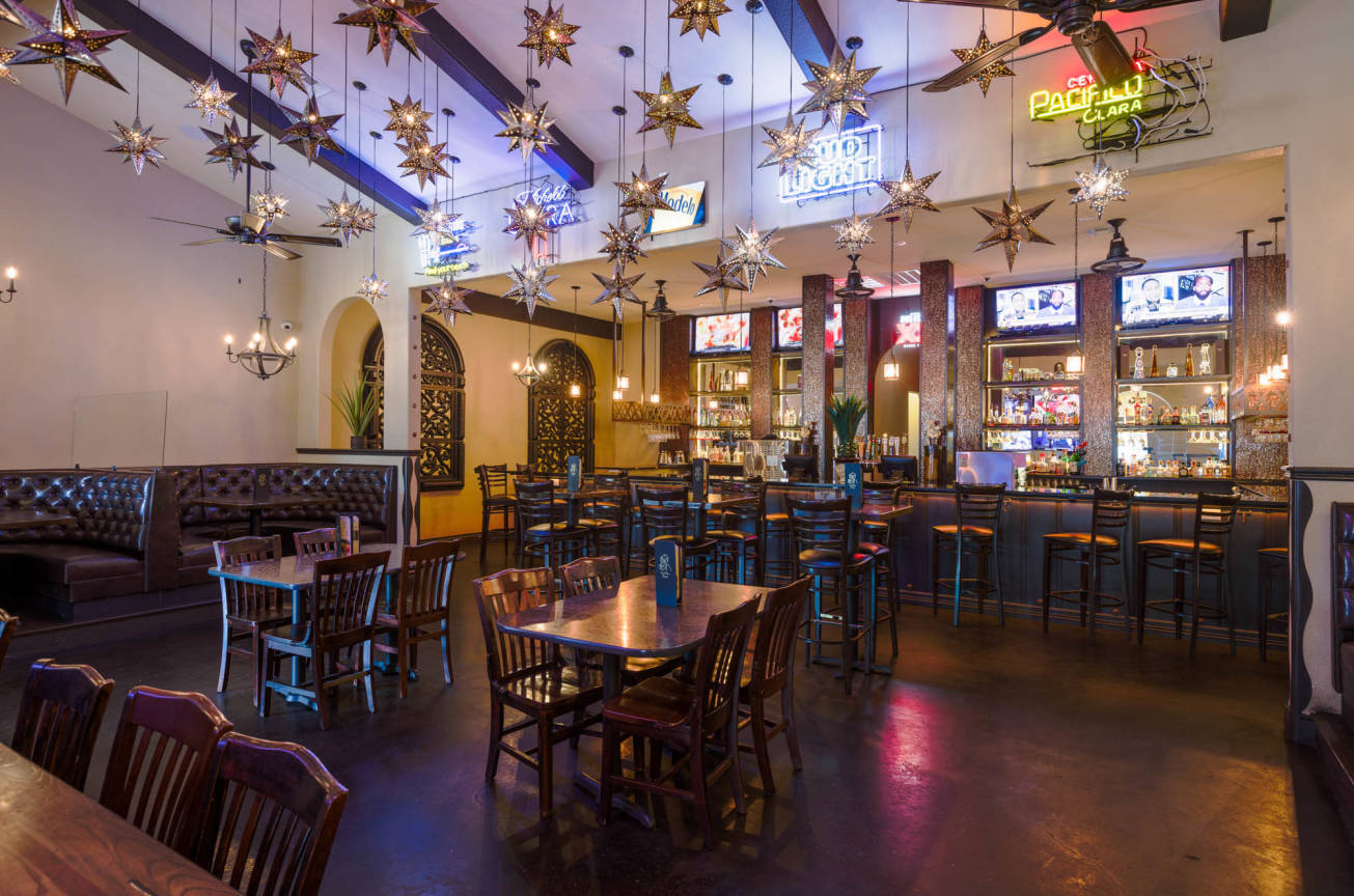 Casa Maria Mexican Restaurant San Marcos San Marcos, TX