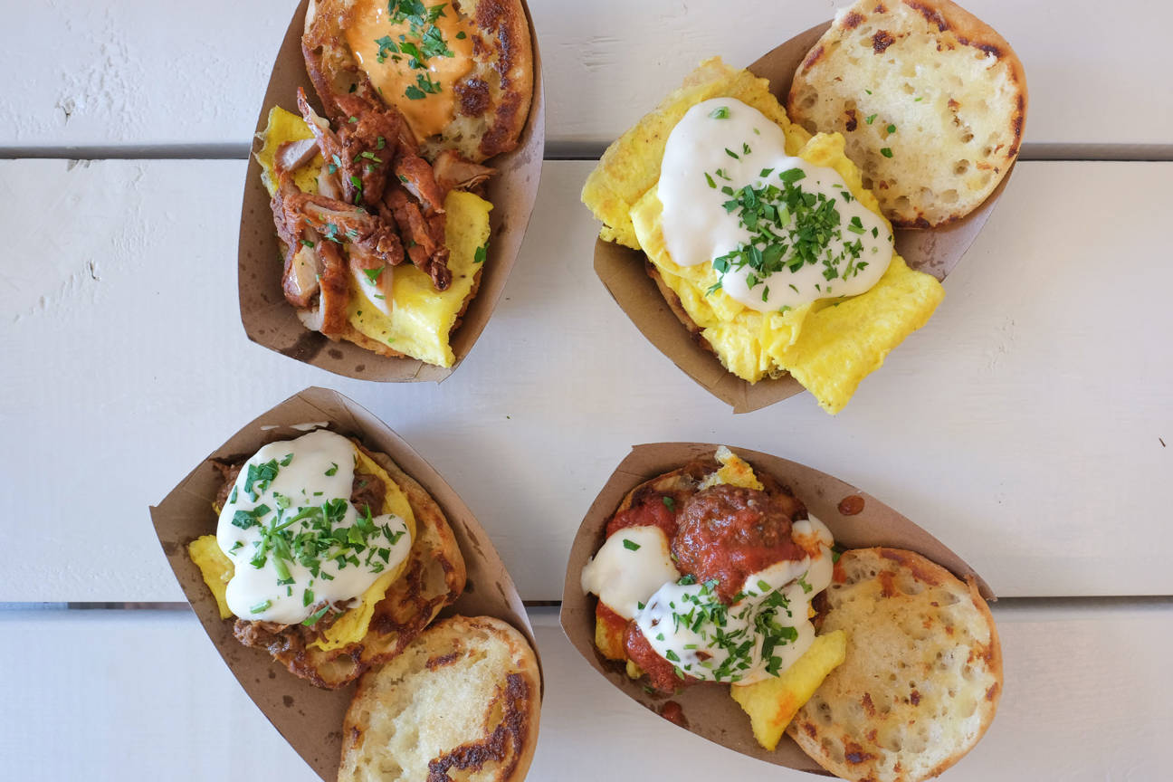 WD Cravings Omaha, NE