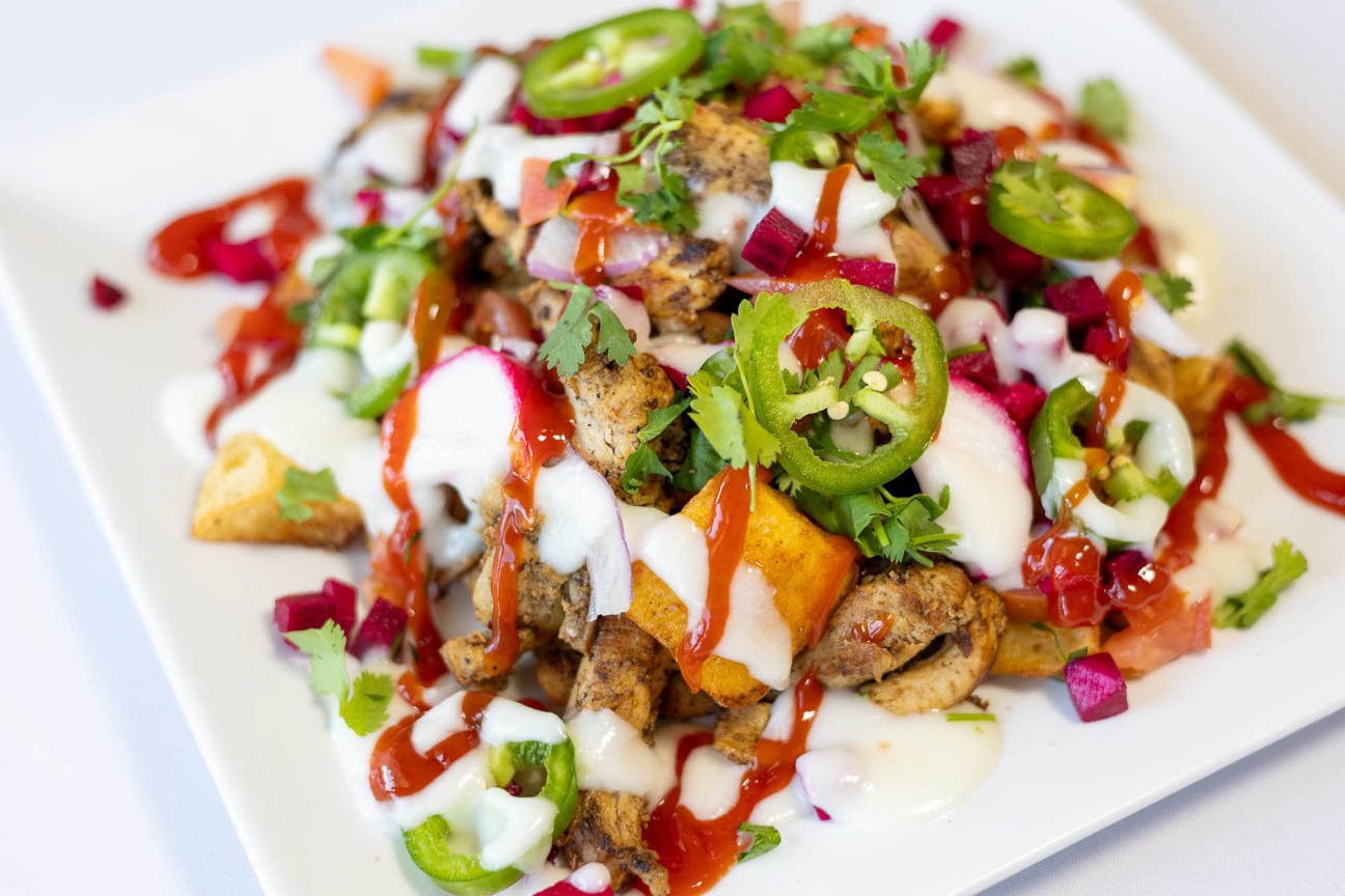 Portland’s Best Lebanese Cuisine & Full Service Catering