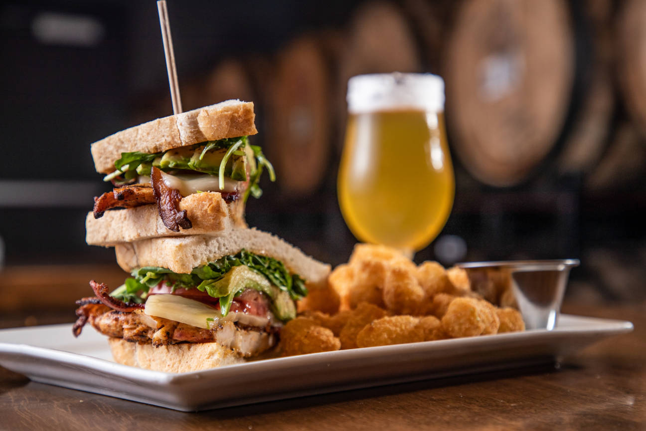 Fate Brewing Company Tempe Tempe, AZ