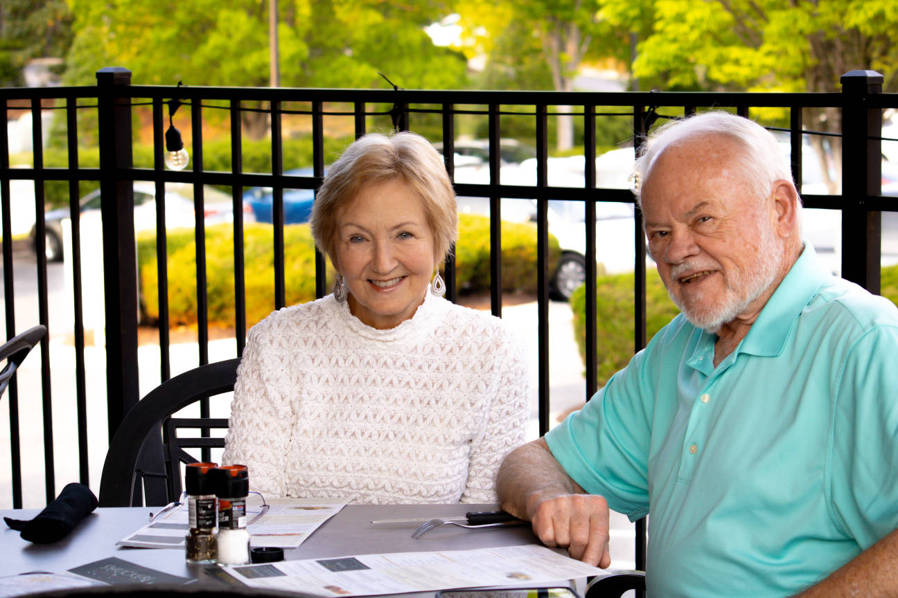 Shuckers Oyster Bar & Grill Wake Forest, NC