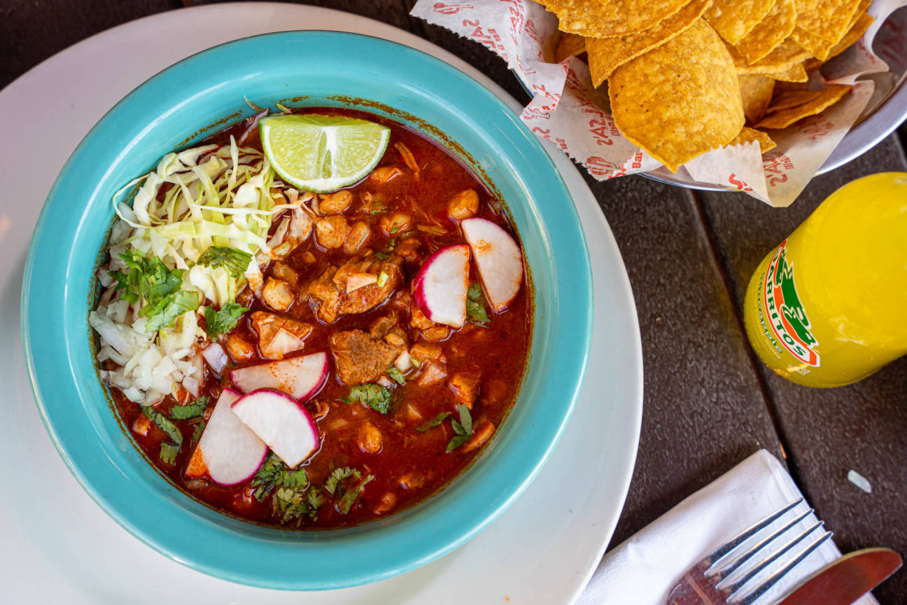 Salsa's Bar & Grill Augusta, GA