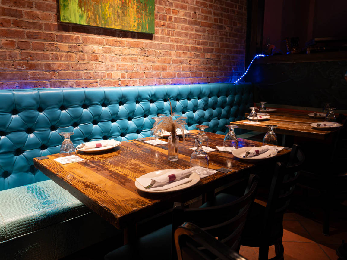 Guapo Mexican & Cuban Cuisine Downtown, Yonkers, Yonkers, NY