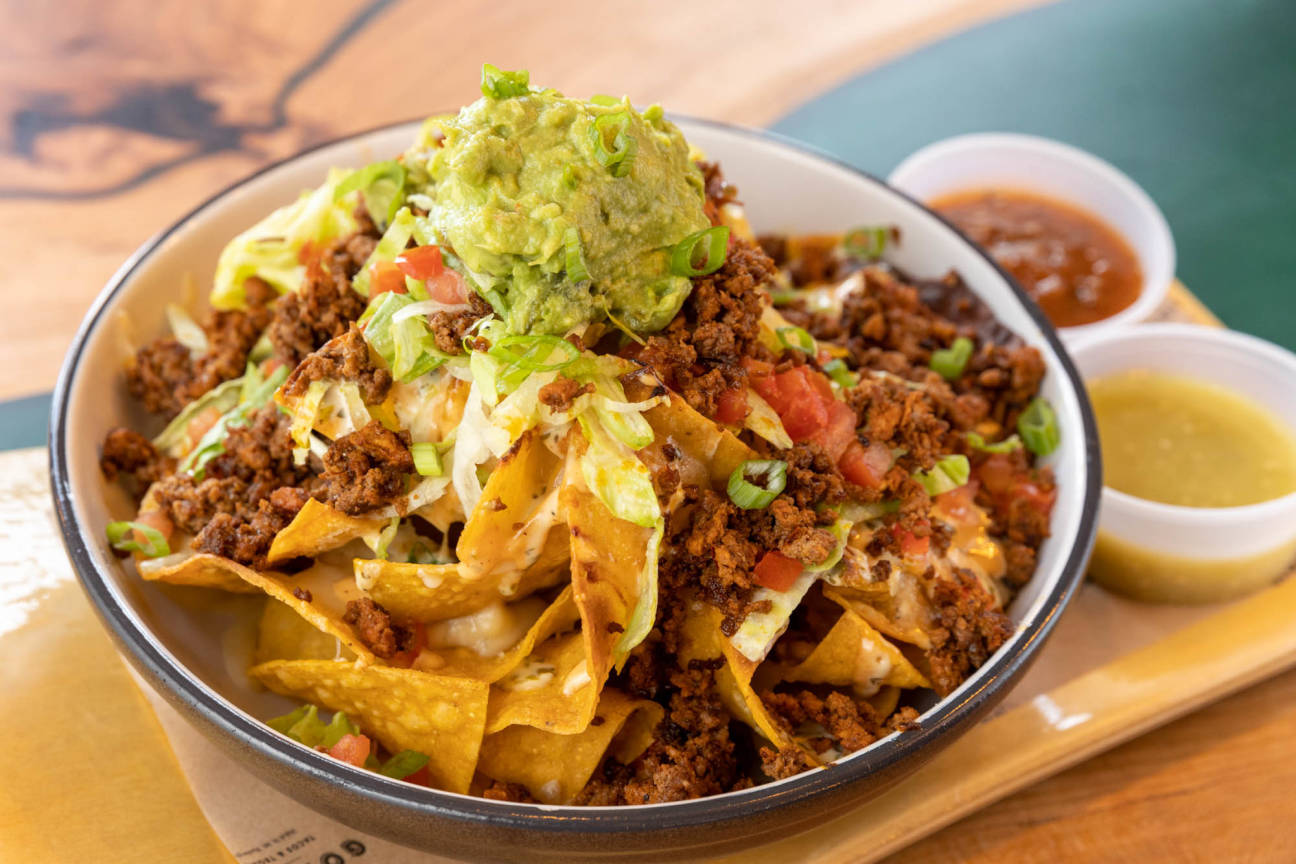 Gordo's Tacos & Tequila Pittsburgh, PA