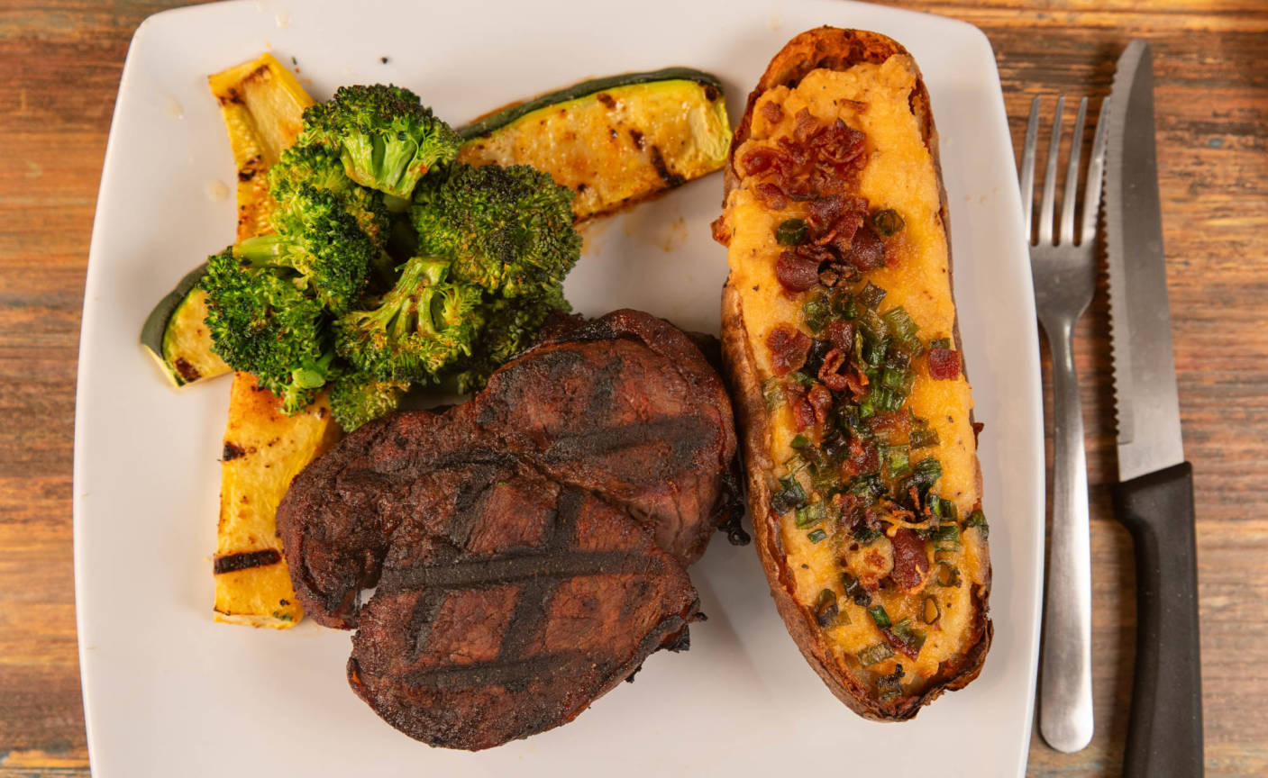 Cajun Ed's Southern Scratch Kitchen Tulsa, Tulsa, OK