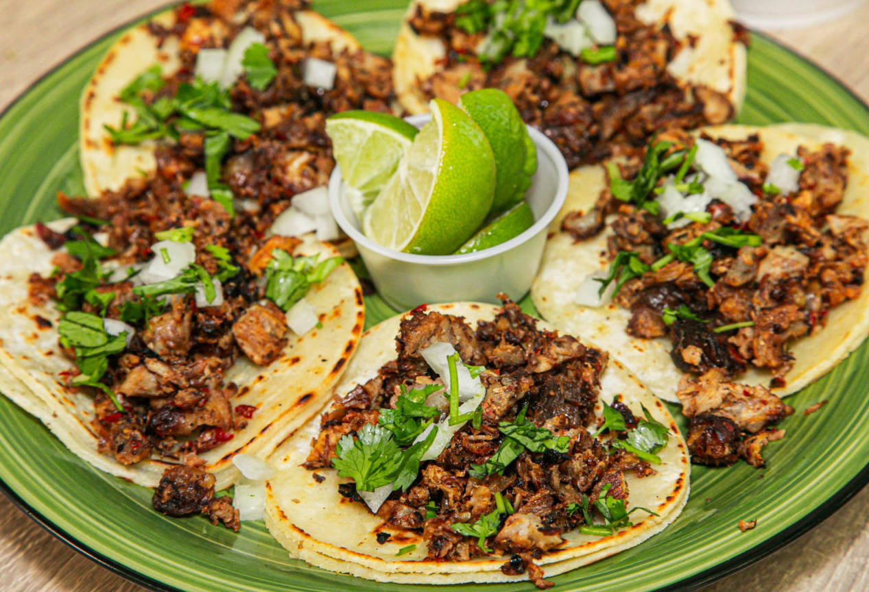 Alvizo' s Taco Moreno Valley, CA