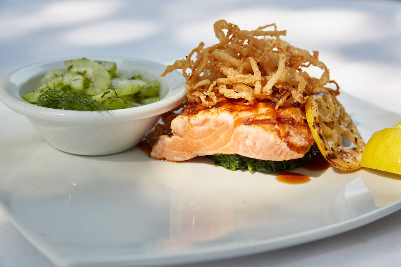 The Oaks at Lakeside Encino, CA