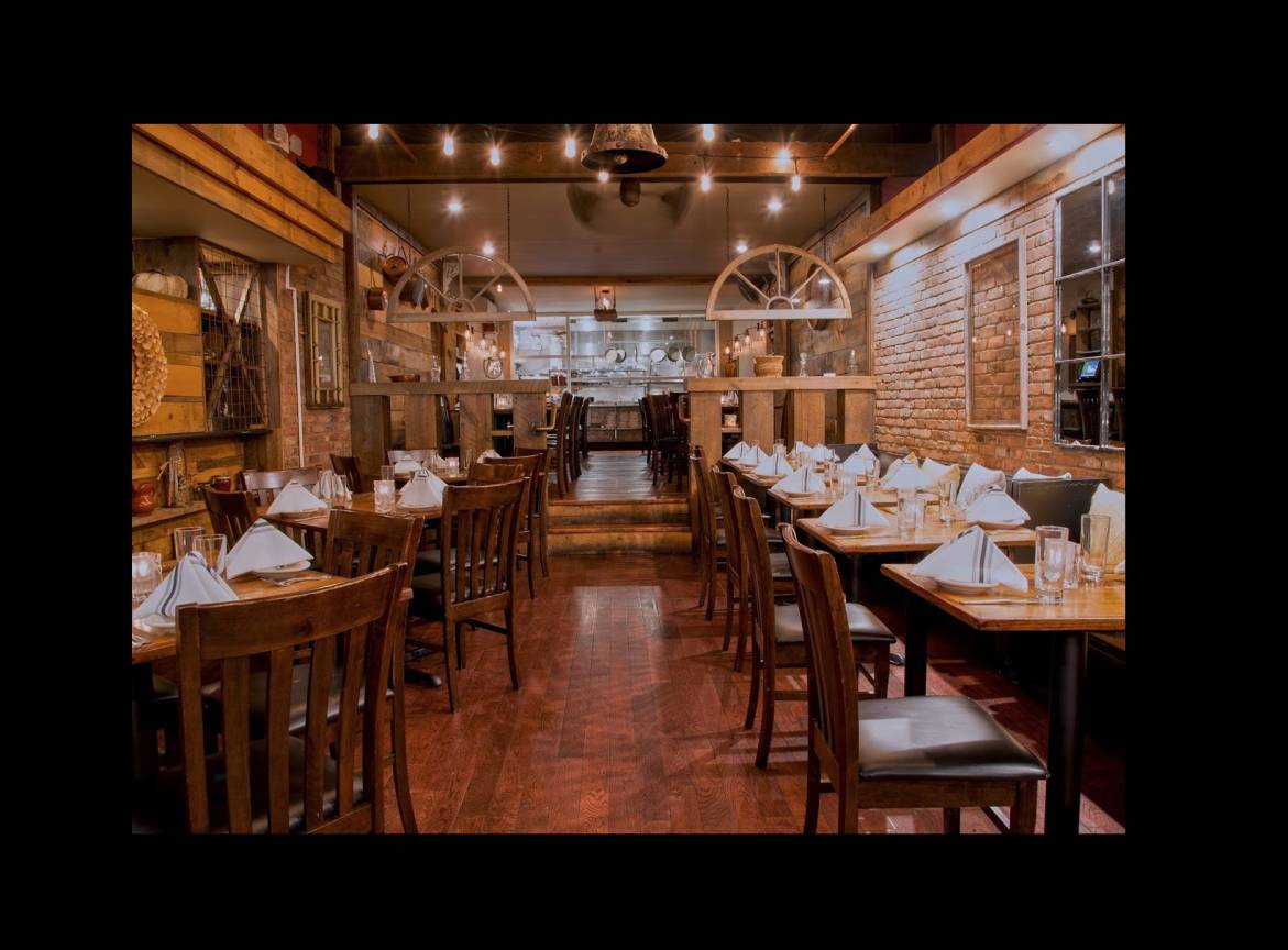 Viaggio Italian Chop House Rockville Center