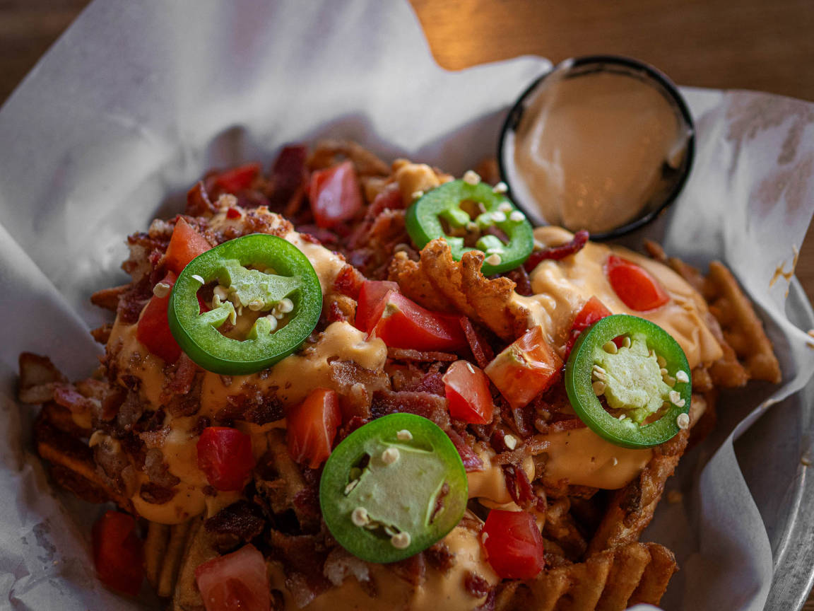 Burke and Riley's Irish Pub Breckenridge, CO