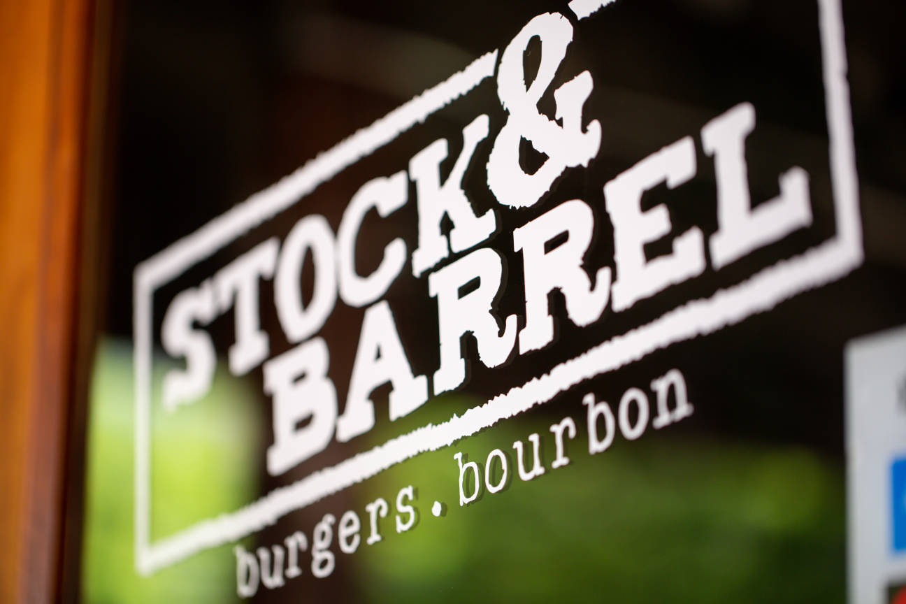 Stock & Barrel Knoxville Knoxville, TN