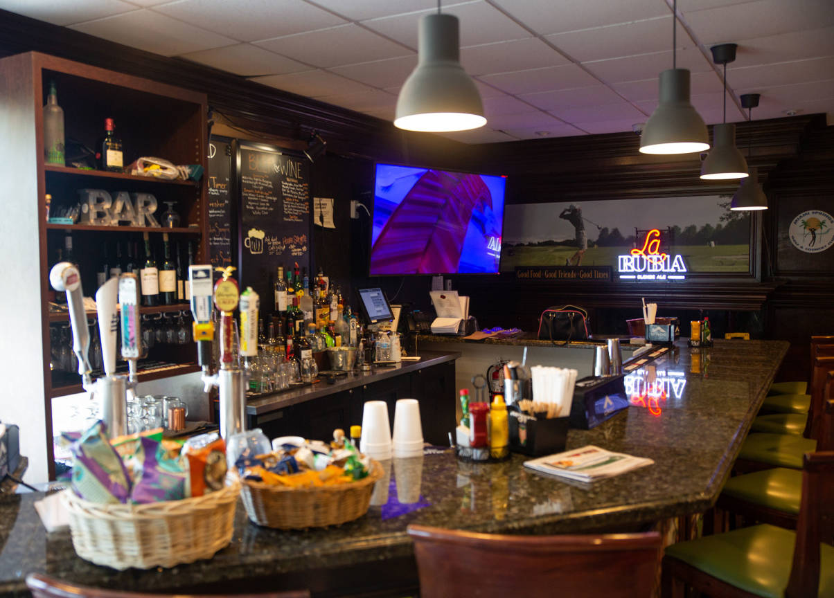 Hole 19 Scratch Kitchen + Bar Miami, Miami Springs, FL