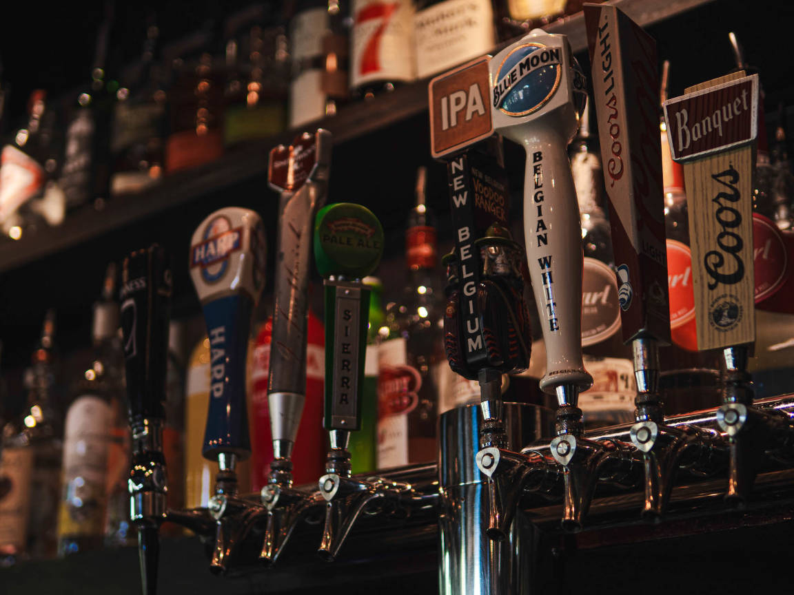 Burke and Riley's Irish Pub Breckenridge, CO