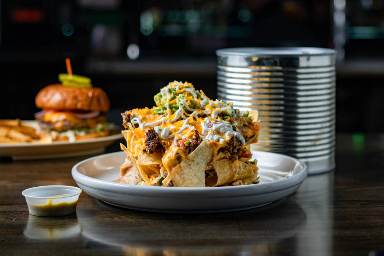 Hideaway on Henderson Dallas, TX