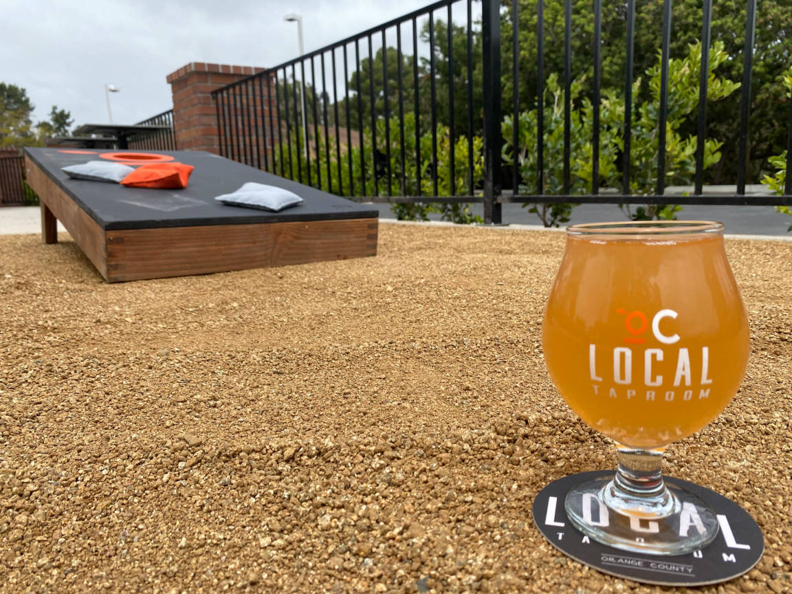 OC Local Taproom - Laguna Niguel, CA