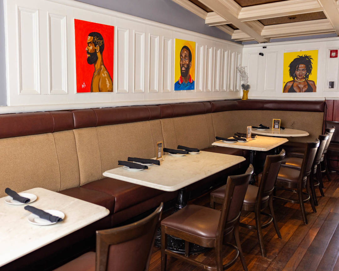 Llewellyn Parq Bar and Grill West Orange, West Orange, NJ