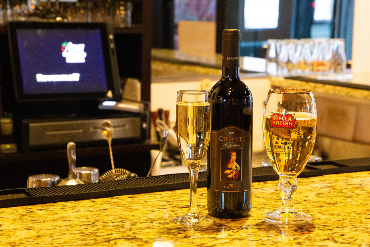 Pizzeria Aroma EDGEWATER, Chicago, IL