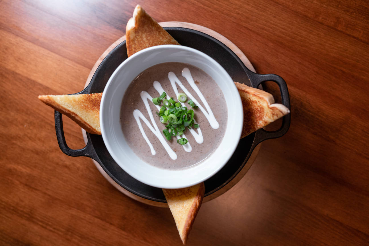 Sweet Home Bar & Grill Portland, OR