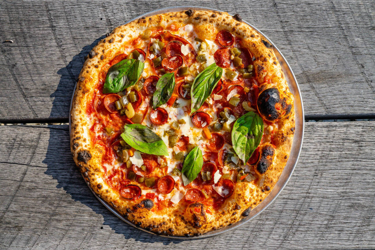 King Dough Carmel Carmel, IN