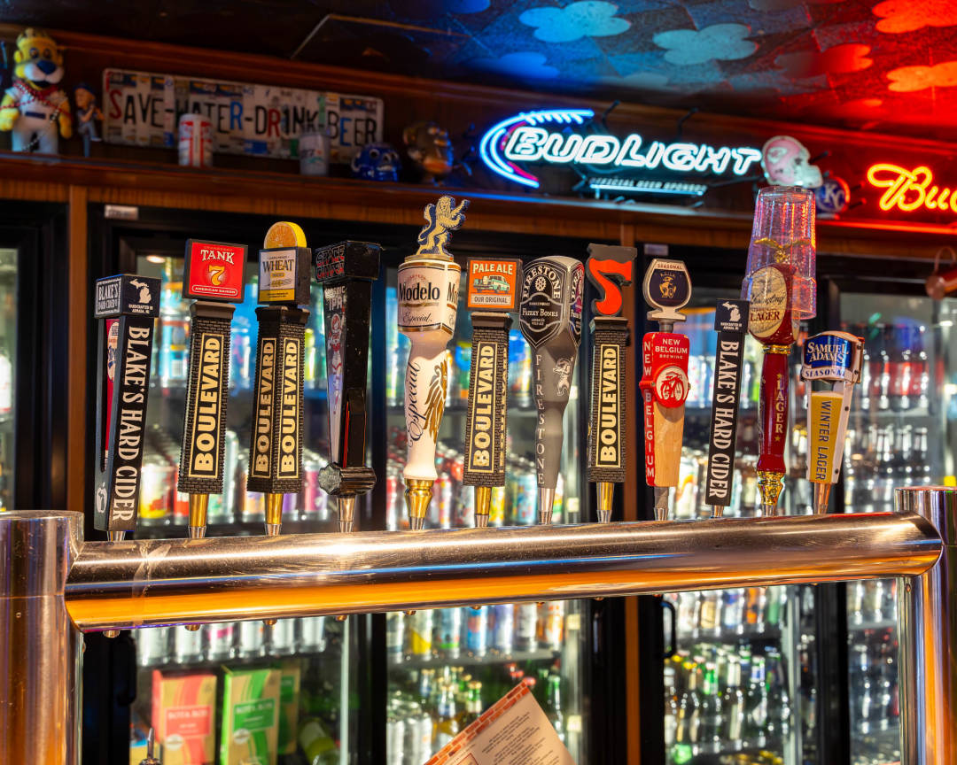 Charlie Hooper's Historic Brookside, Kansas City, MO