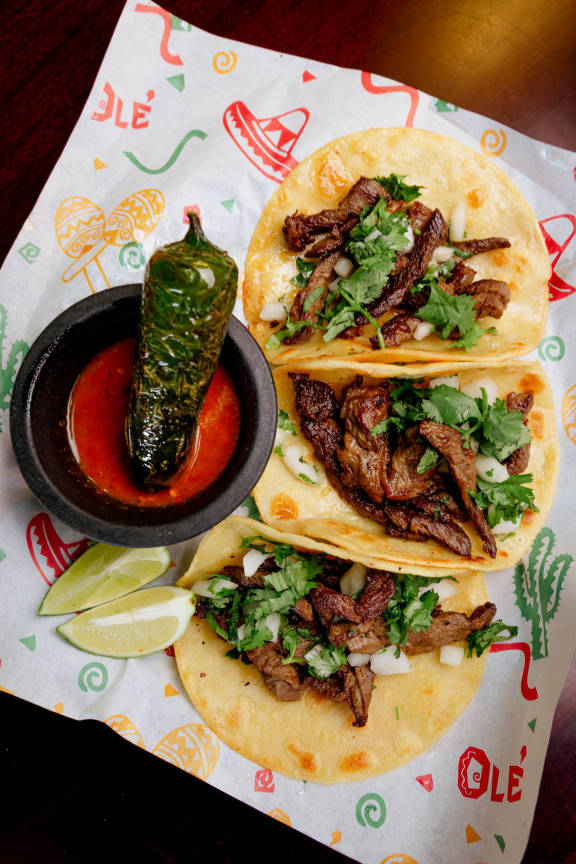 Jalapeños Méxican Grill Richmond , VA