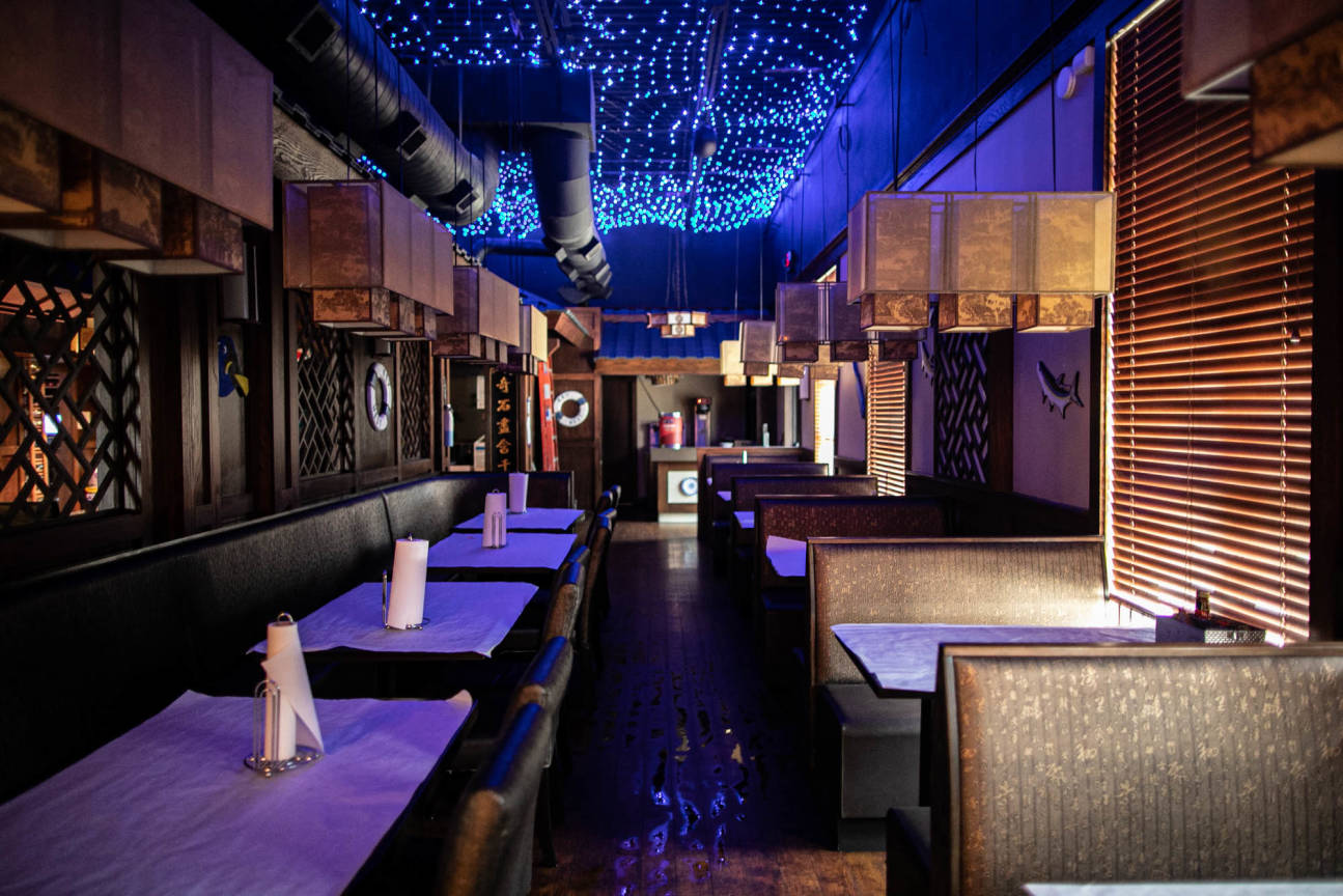 Royal Crab Oklahoma City, OK