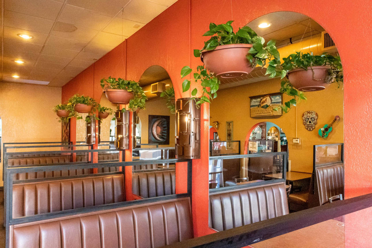 Jalapenos Mexican Restaurant Kansas City, MO