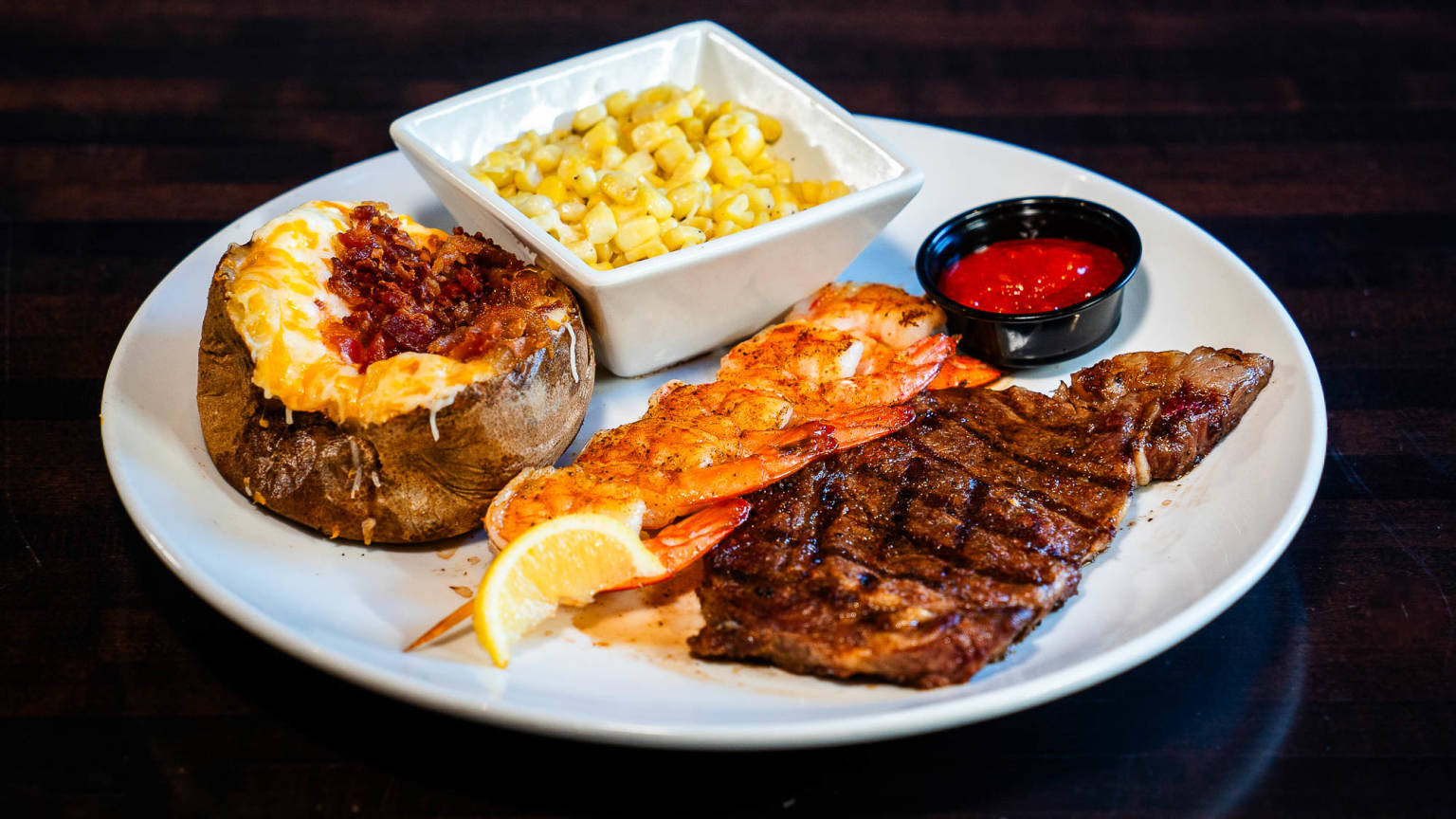 Joe's Steak and Seafood North Dinwiddie, Petersburg, VA