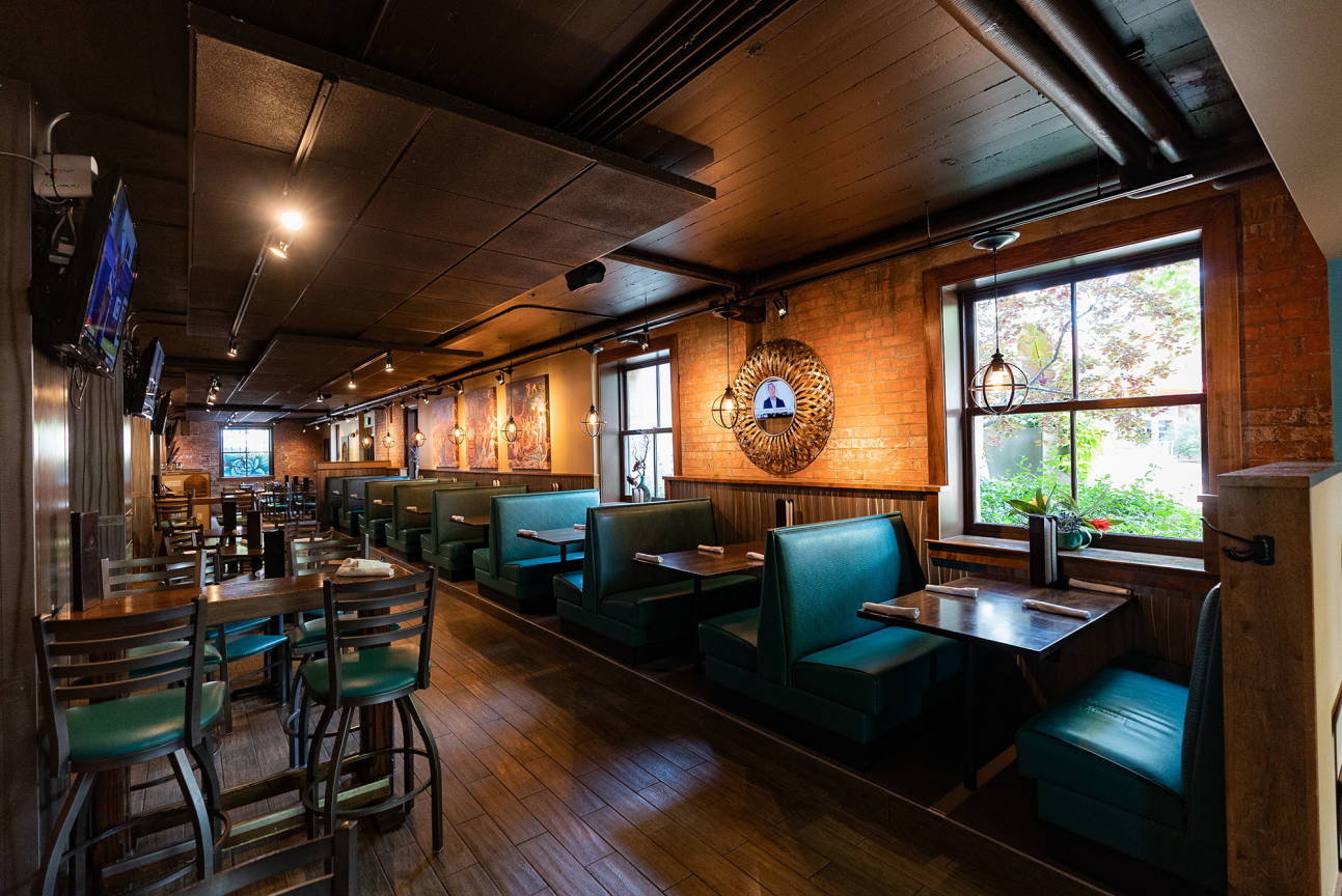 Blue Agave Grill Old Town, Fort Collins, CO