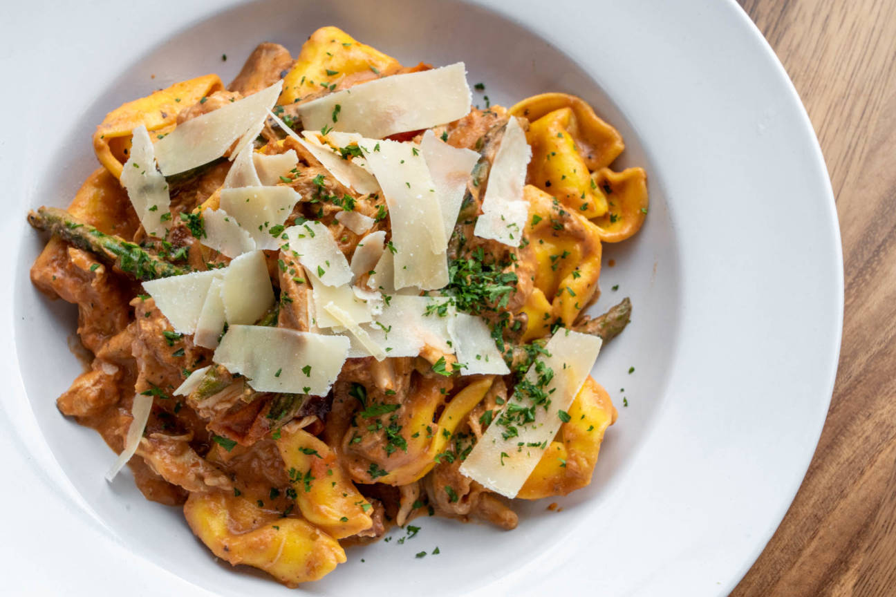 Roma's Italian Eatery Owatonna, MN