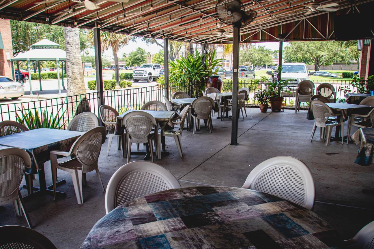 South Shore Grille League City, TX