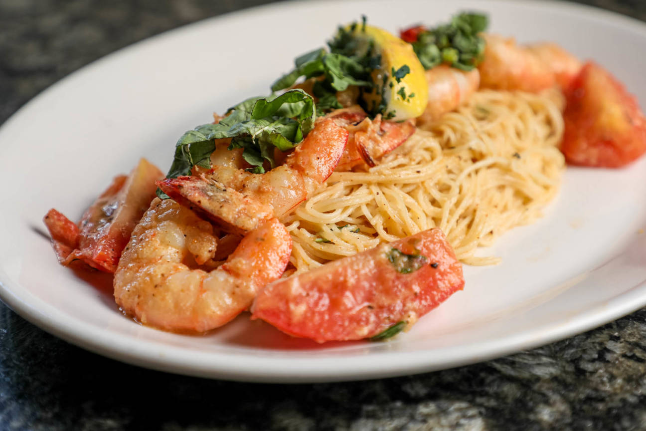 Louisiana Pizza Kitchen New Orleans, LA