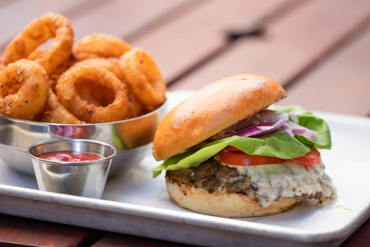 Jack's Japantown, San Jose, CA